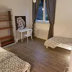 Chilly & Pepper's Ljubljana