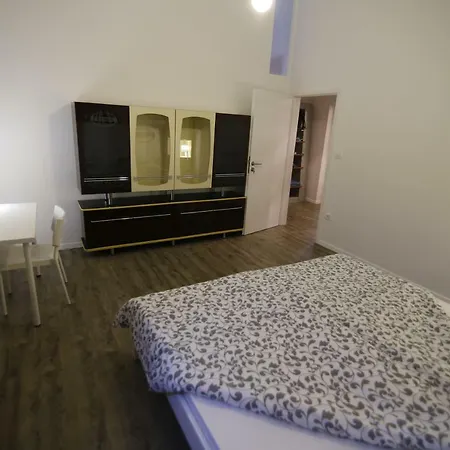 Chilly & Pepper's Lublaň