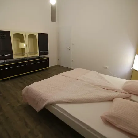 Apartmán Chilly & Pepper's Lublaň