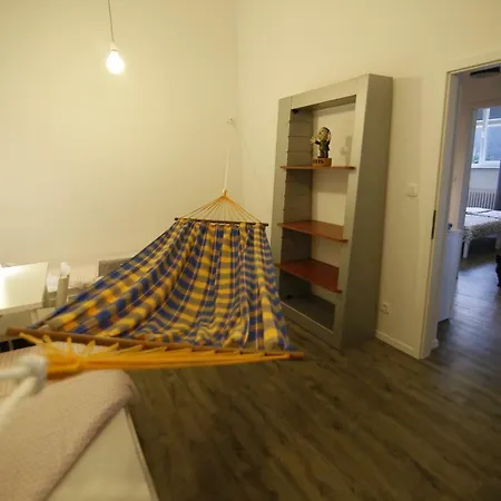 Apartment Chilly & Pepper's *