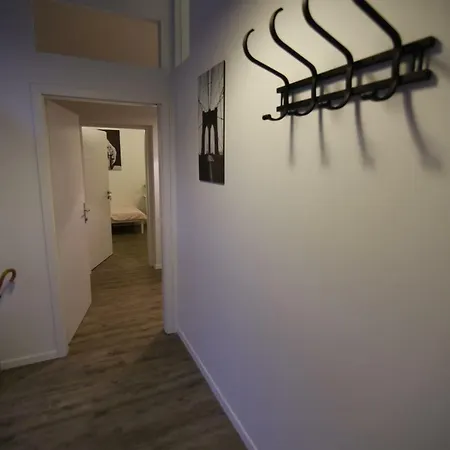 Apartman Chilly & Pepper's *