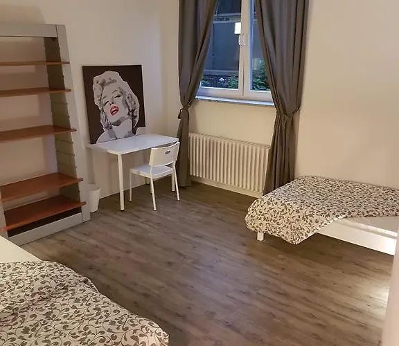 Chilly & Pepper's Lublaň