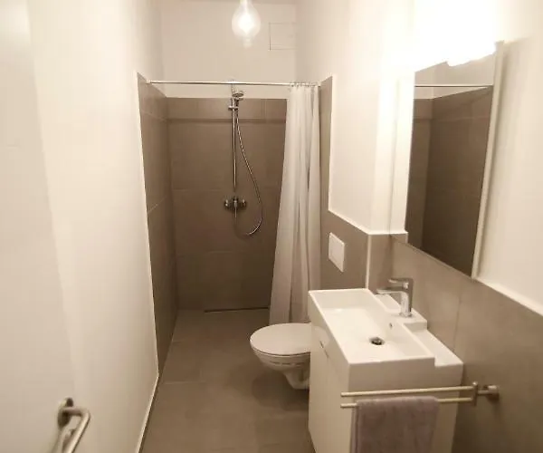 Apartmán Chilly & Pepper's