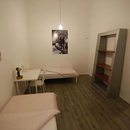 Appartement Chilly & Pepper's *