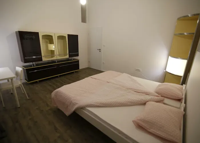 Appartement Chilly & Pepper's Ljubljana